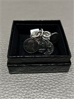 Anello Giovanni Raspini Donna in Argento 11243/16 - 11243/16